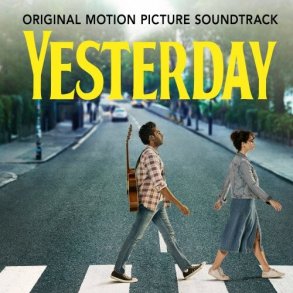 Yesterday Soundtrack - CD