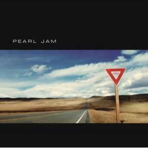 Pearl Jam - Yield - Vinyl Lp