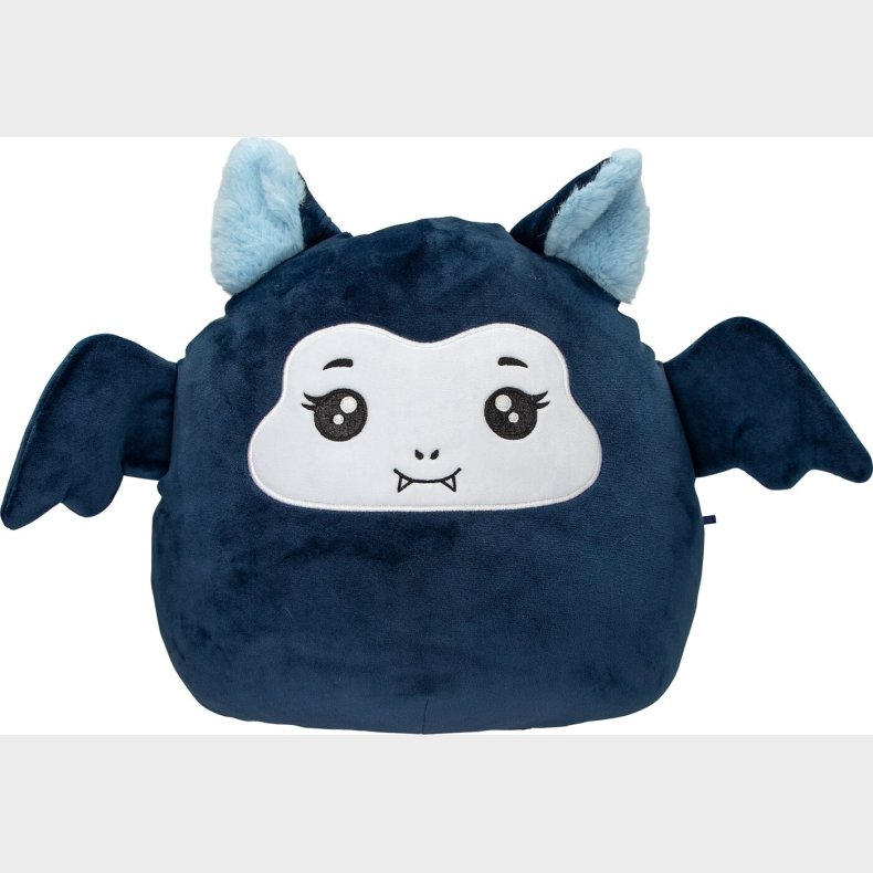 Ylvi - Swoppies Plys 30 Cm, Flagermus - (0413857)