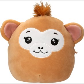 Ylvi - Swoppies Plys Abe 30 Cm - (0413858)