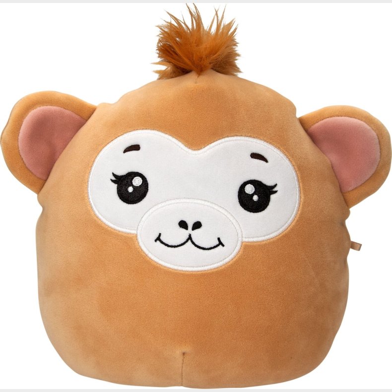 Ylvi - Swoppies Plys Abe 30 Cm - (0413858)