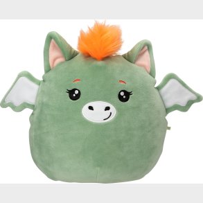 Ylvi - Swoppies Plys Drage 20 Cm - (0413855)