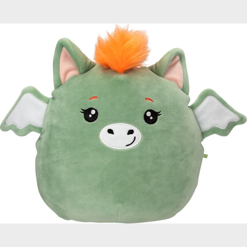 Ylvi - Swoppies Plys Drage 20 Cm - (0413855)