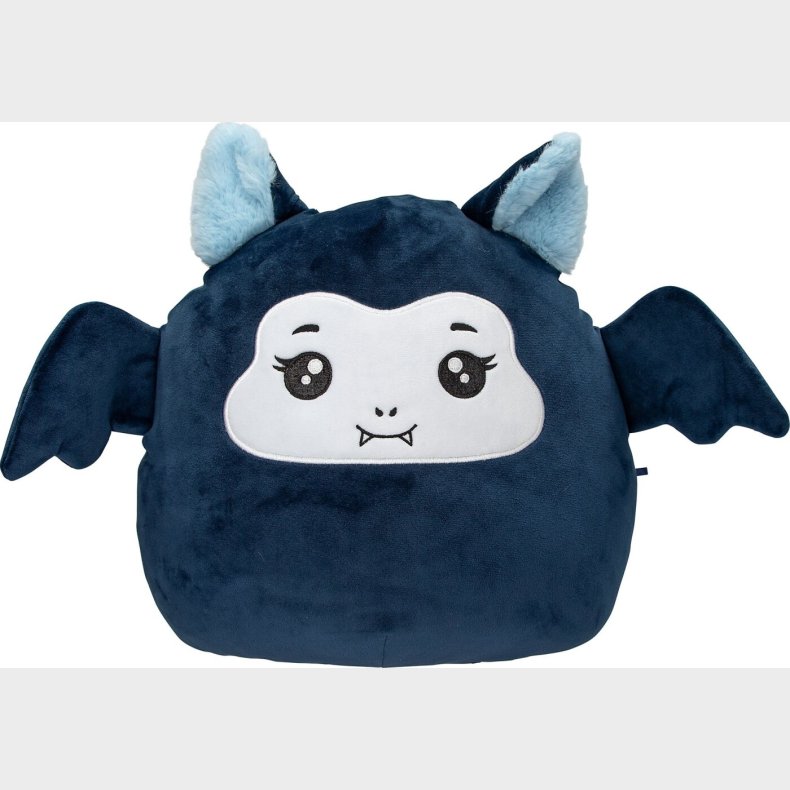 Ylvi - Swoppies Plys Flagermus 20 Cm - (0413853)