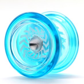 yoyofactory | Yoyo - Arrow, 1 stk Bl