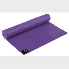Yogimat | Yogamtte basic - Voksen Violet