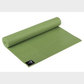 Yogimat | Yogamtte basic - Barn Olivengrn