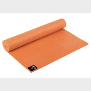 Yogimat | Yogamtte basic - Barn Orange