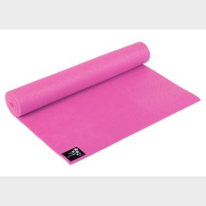Yogimat | Yogamtte basic - Barn Pink