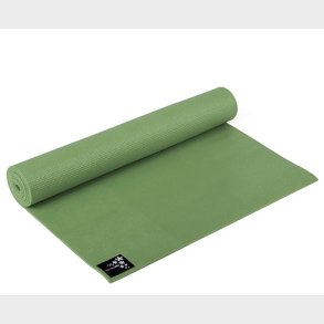 Yogimat | Yogamtte basic - Voksen Oliven