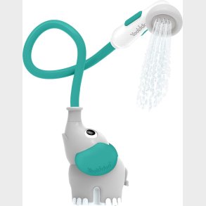 Yookidoo - Elephant Baby Shower - Gr�n