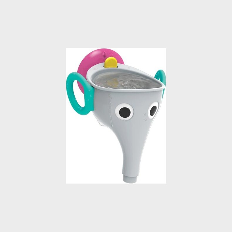 Yookidoo Badeleget�j - Elefant - Funelefun - Gr�