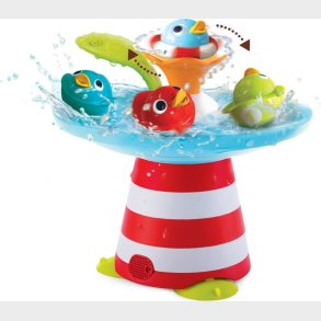 Yookidoo - Magisk And