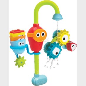 Yookidoo - Badeleget�j - Spin 'n' Sort Spout Pro