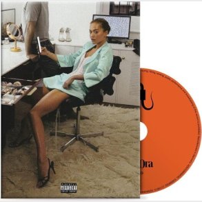 Rita Ora - You & I - Deluxe Album - CD