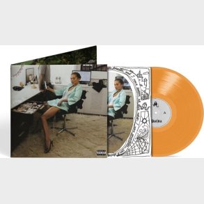 Rita Ora - You & I - Vinyl Lp