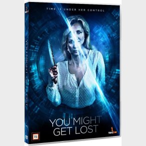 You Might Get Lost - DVD - Film