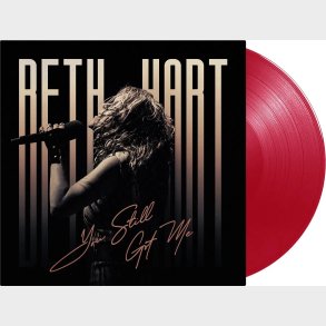 Beth Hart - You Still Got Me - Vinyl Lp