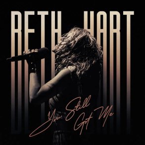 Beth Hart - You Still Got Me - CD