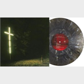 Knocked Loose - You Won't Go Before You're Supposed To - Vinyl Lp