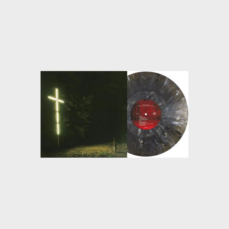 Knocked Loose - You Won't Go Before You're Supposed To - Vinyl Lp