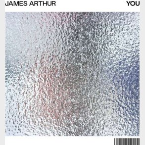 James Arthur - You - Vinyl Lp