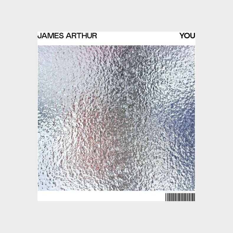 James Arthur - You - Vinyl Lp