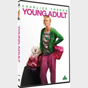 Young Adult - DVD - Film