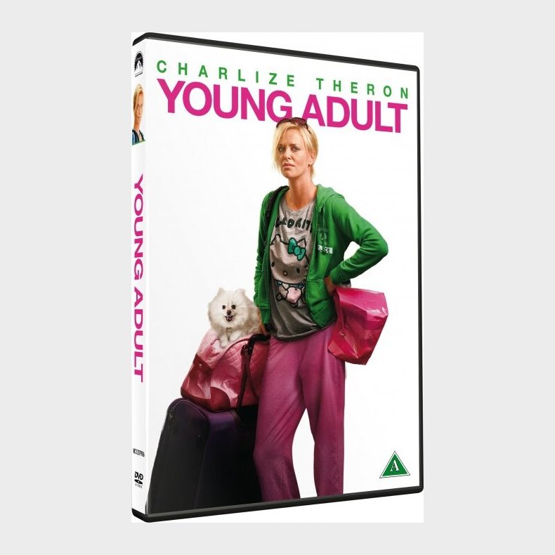 Young Adult - DVD - Film