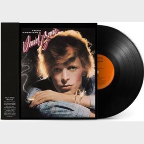 David Bowie - Young Americans - Vinyl Lp