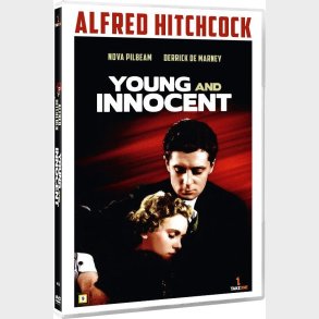 Young And Innocent - DVD - Film
