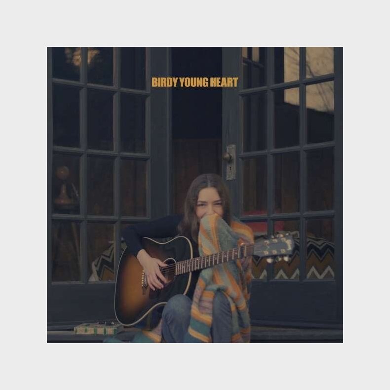 Birdy - Young Heart - Vinyl Lp