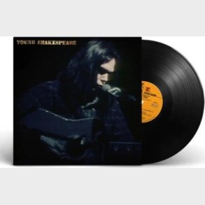 Neil Young - Young Shakespeare - Vinyl Lp