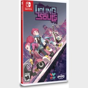 Young Souls - Nintendo Switch