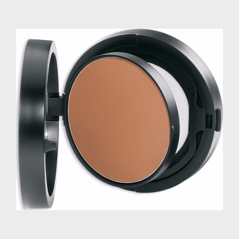 Youngblood - Creme Pudder Foundation - Coffee