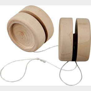 Yoyo Til B�rn - Tr�