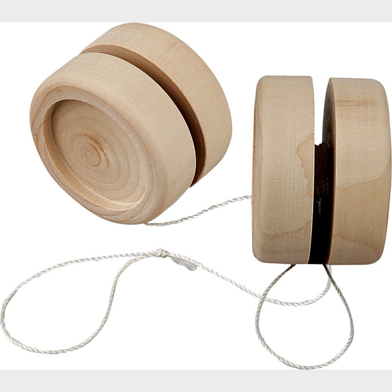 Yoyo Til B�rn - Tr�