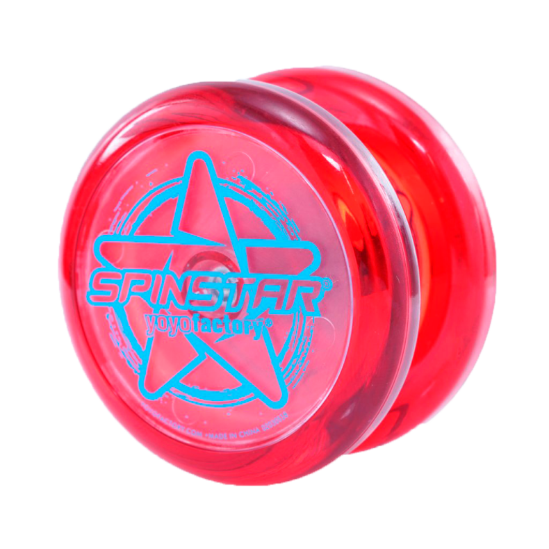 yoyofactory | YoYo - Spinstar Rd