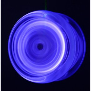 YoYo - Spinstar LED 22