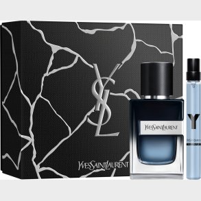 Ysl - Y Men Edp 60 Ml + Edp 10 Ml - Giftset