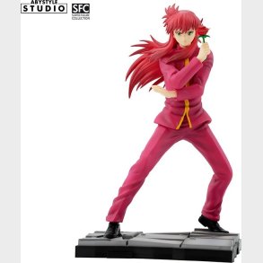 Yu Yu Hakusho - Figurine Kurama