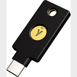 Yubico - Yubikey 5c Nfc