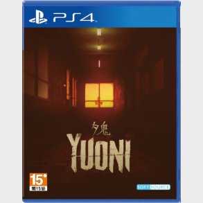 Yuoni  - PS4
