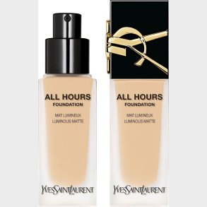 Yves Saint Laurent - All Hours Foundation - Lc1