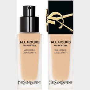 Yves Saint Laurent - All Hours Foundation - Lc5