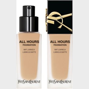 Yves Saint Laurent - All Hours Foundation - Lc6