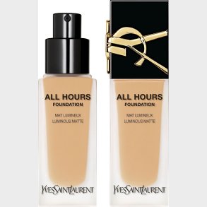 Yves Saint Laurent - All Hours Foundation - Ln9
