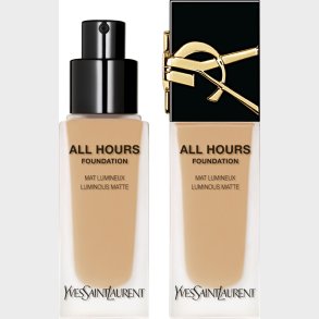 Yves Saint Laurent - All Hours Foundation - Lw9