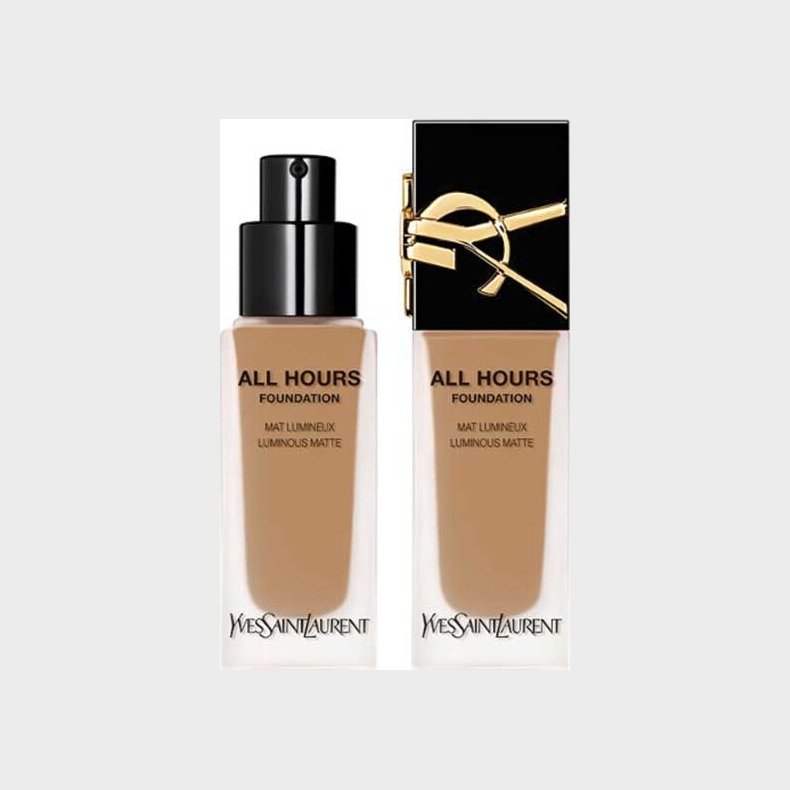 Yves Saint Laurent - All Hours Foundation - Mn10