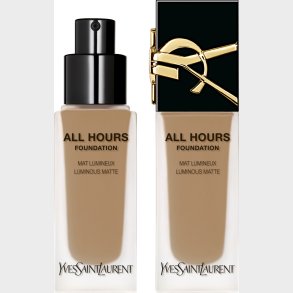 Yves Saint Laurent - All Hours Foundation - Mn5